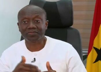 Ofori-Atta appears before Parliament today