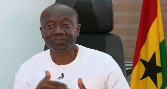 Ofori-Atta appears before Parliament today