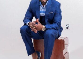 Film Producer Alfred Agyapong ready to inject US$150,000 into film industry