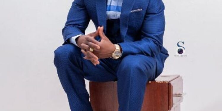 Film Producer Alfred Agyapong ready to inject US$150,000 into film industry