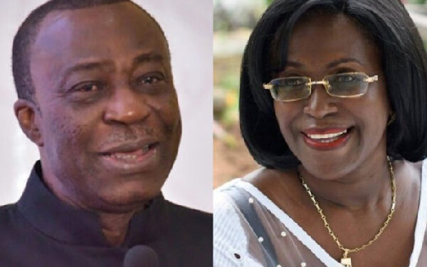 Akufo-Addo appoints Akoto Osei, Oboshie Sai-Cofie to advisory positions