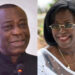 Akufo-Addo appoints Akoto Osei, Oboshie Sai-Cofie to advisory positions
