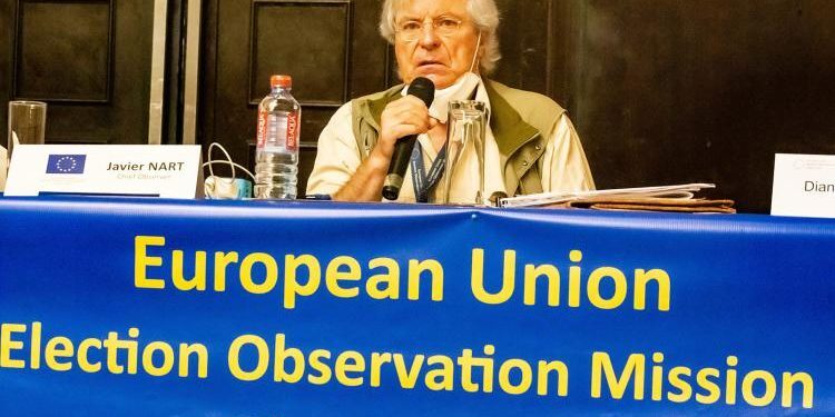 GTV favoured NPP in allocation of airtime ahead of 2020 polls – EU report