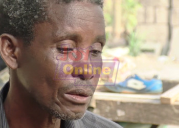 Kasoa murder: Second accused was once arrested for stealing – Grandfather reveals