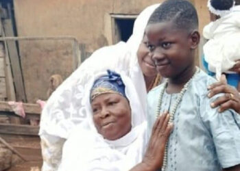 10-year-old murdered Kasoa boy to be buried today