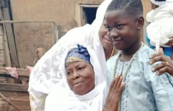 10-year-old murdered Kasoa boy to be buried today