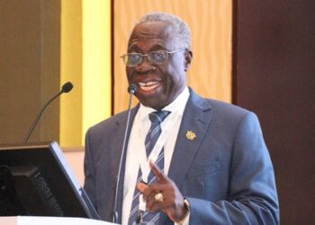 Osafo-Maafo now Senior Presidential Advisor to Akufo-Addo