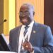 Osafo-Maafo now Senior Presidential Advisor to Akufo-Addo