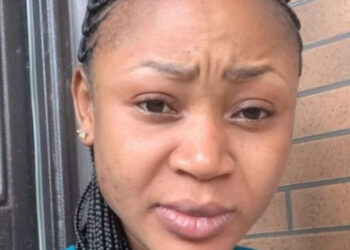 Akuapem Poloo’ cries out: ‘Mummy, Oh mummy I beg!’ – Akuapem Poloo’s plea to judge during ruling