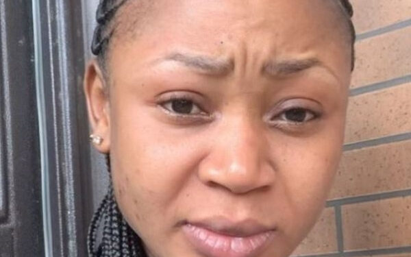 Akuapem Poloo’ cries out: ‘Mummy, Oh mummy I beg!’ – Akuapem Poloo’s plea to judge during ruling