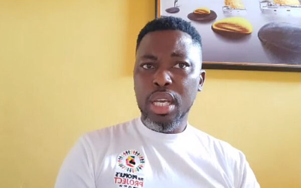 A Plus wants Akuapem Poloo released because ‘real criminals are walking about freely’