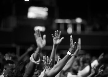 Live streaming for Churches