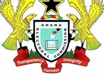 EC presents election 2020 pink sheets to Wenchi High Court