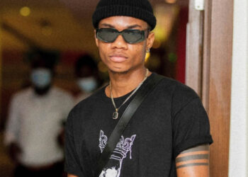 I deserve VGMA ‘Artiste of the Year’ award – KiDi