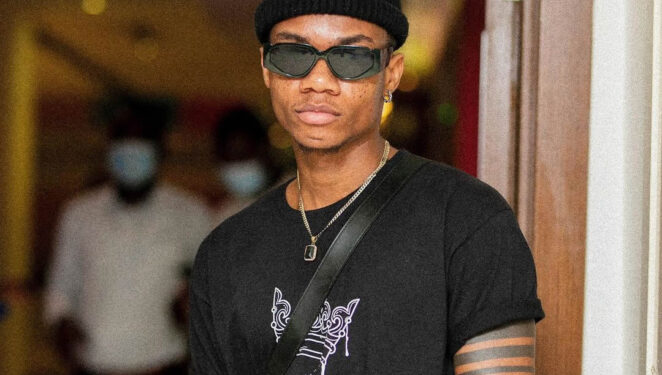 I deserve VGMA ‘Artiste of the Year’ award – KiDi