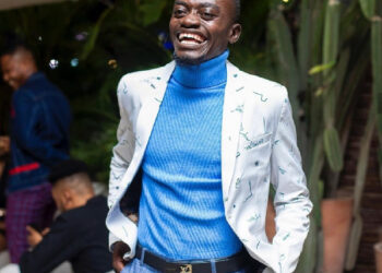 Lilwin marries again 4 years after messy divorce; has 2 kids with new wife