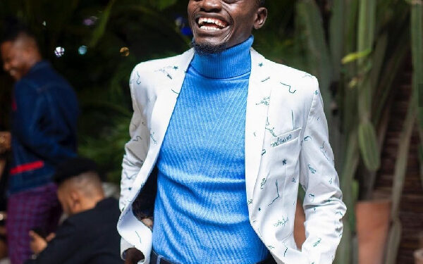 Lilwin marries again 4 years after messy divorce; has 2 kids with new wife