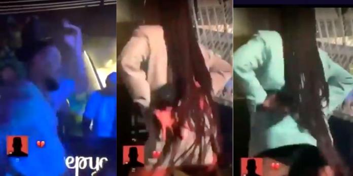 Videos of Nelli Tembe partying with AKA the last night before her death| Nelli Tembe last night