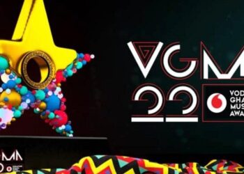 Top 10 artistes with most nominations in 2021 VGMA