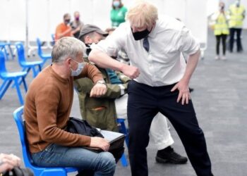 Covid-19: Nothing conclusive on changing roadmap, Boris Johnson says