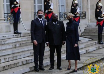 Cancel Africa’s debts, restructure global financial architecture – Akufo-Addo to Europe, others