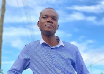 I was slapped, kicked in the groin by National Security officials – Citi FM’s Caleb Kudah recounts ordeal