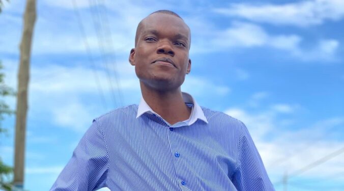 I was slapped, kicked in the groin by National Security officials – Citi FM’s Caleb Kudah recounts ordeal