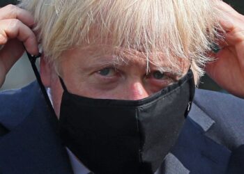 Downing Street party: What Covid rules were broken?