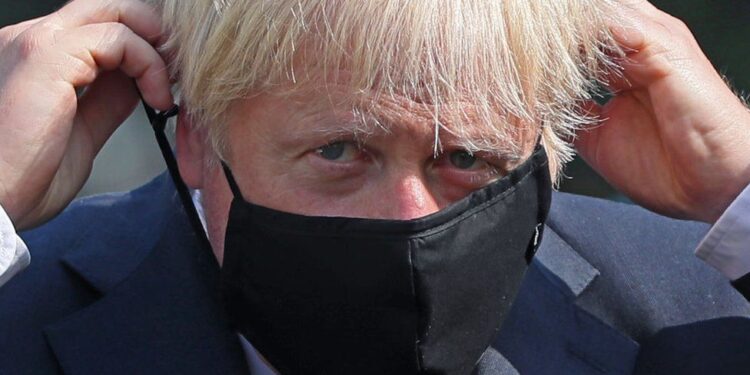 Downing Street party: What Covid rules were broken?