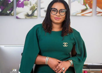 No thank you – Charlotte Osei’s response to ‘juicy offer’