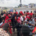 Arise Ghana Demo: ‘Step down if you can’t rule Ghana anymore’ – Protesters tell Akufo-Addo
