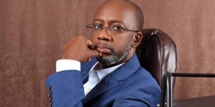 It is a den of Satan – Rex Omar describes the National Cathedral