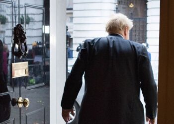 Boris Johnson resignation: What happens now?