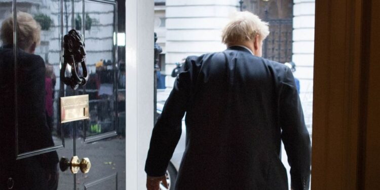 Boris Johnson resignation: What happens now?