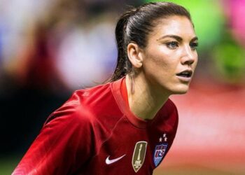 Former United States goalkeeper Hope Solo pleads guilty to driving while impaired