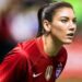 Former United States goalkeeper Hope Solo pleads guilty to driving while impaired