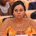 Akufo-Addo sacks Adwoa Safo as Gender Minister